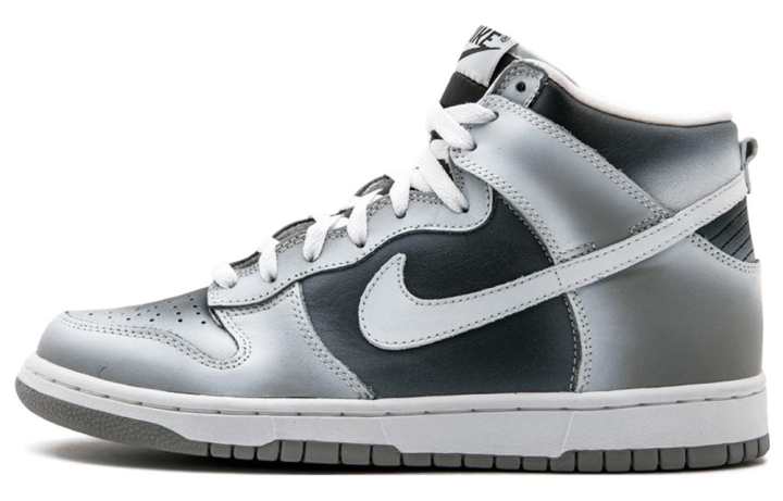 Nike Nike Dunk High Haze