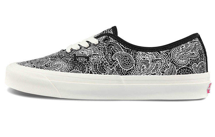 Vans Authentic Og Vans Lx 'Dragon Paisley'