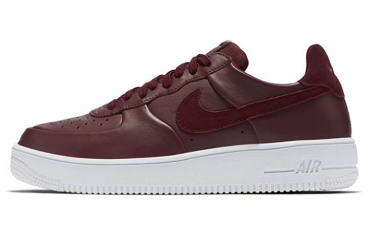Nike Nike Air Force 1 Low Night Maroon
