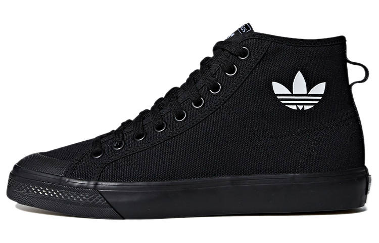 Adidas Originals Adidas Nizza Hi