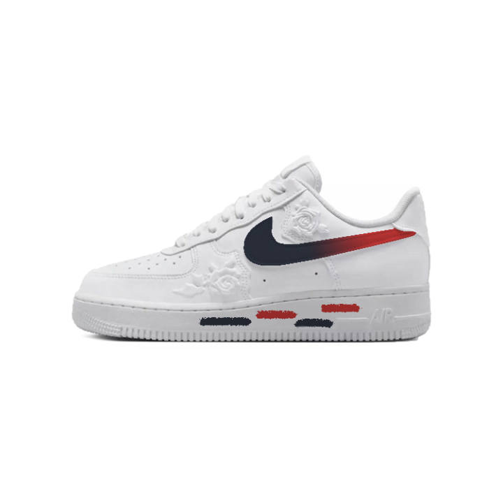 Nike Nike Air Force 1 Ninth Dragon Slope Slip Resistant Abrasion Resistant Slip Resistant Abrasion Resistant Low top