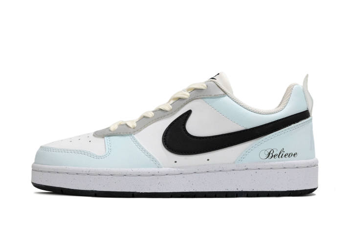 Nike Nike Pu Thermal Slip Resistant Cushioning Abrasion Resistant Lightweight Breathable