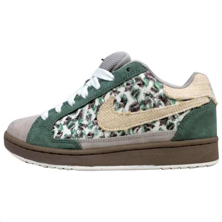 Nike Nike Swindle Stone/Sail Cadet Green Khaki Women's