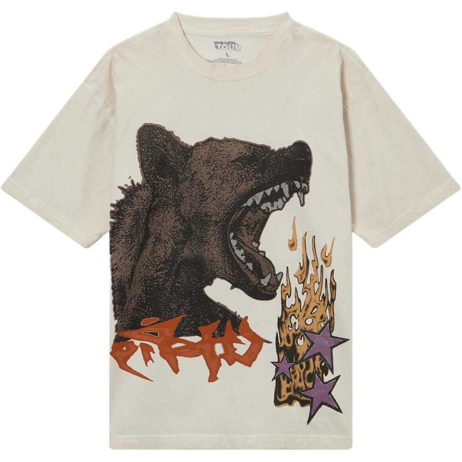 Travis Scott FW25 T Shirt Unisex