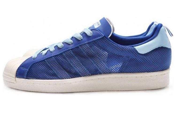 Adidas Originals Adidas Superstar 80S Clot 'Kazuki'