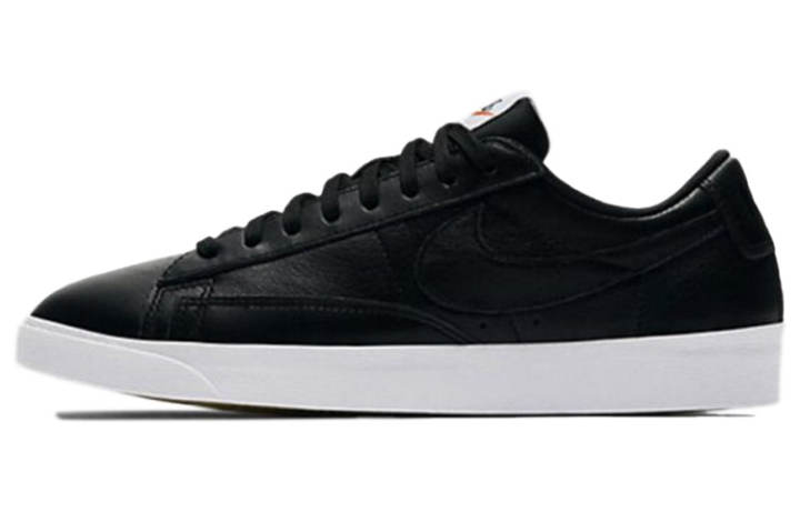 Nike Nike Blazer Low Le 'Black' Women's