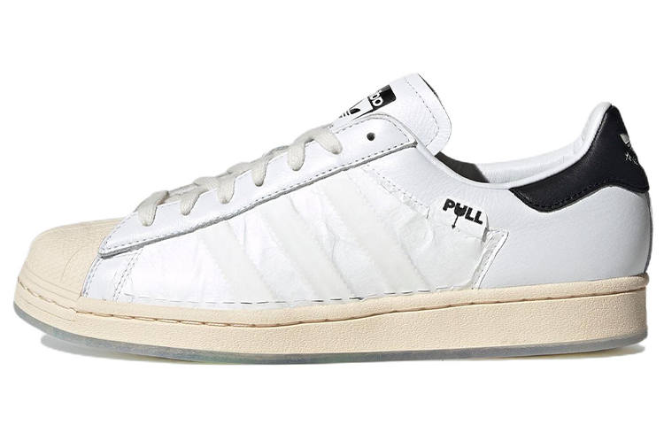 Adidas Originals Superstar Taegeukdang x Superstar Adidas Originals 'Cookies Among Cookies'