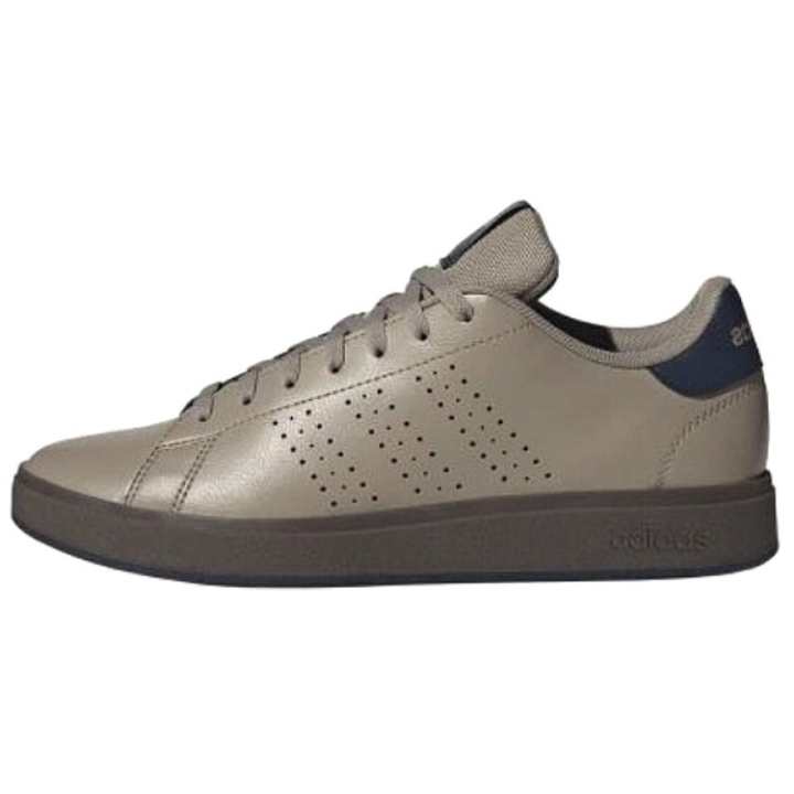 Adidas Adidas ADVANCOURT 2.0 Low top Skateboard Shoes Men's Brown