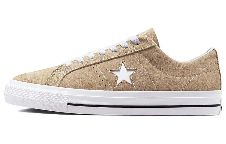 Converse One Star Converse Pro Suede Low 'Nomad Khaki'