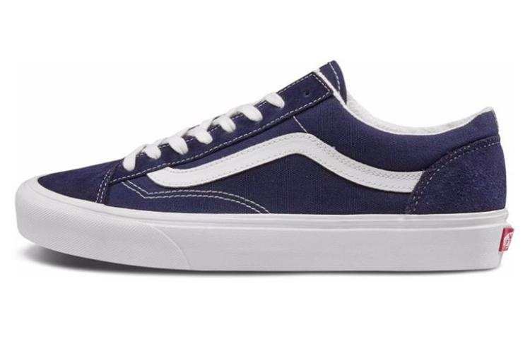 Vans Vans Style 36 Blue Unisex