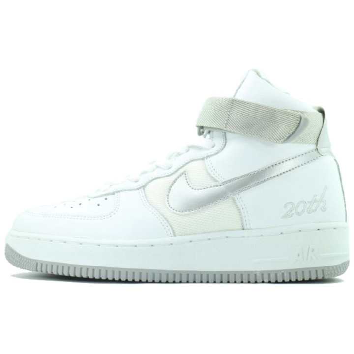 Nike Nike Air Force 1 High L/M 20th Anniversary