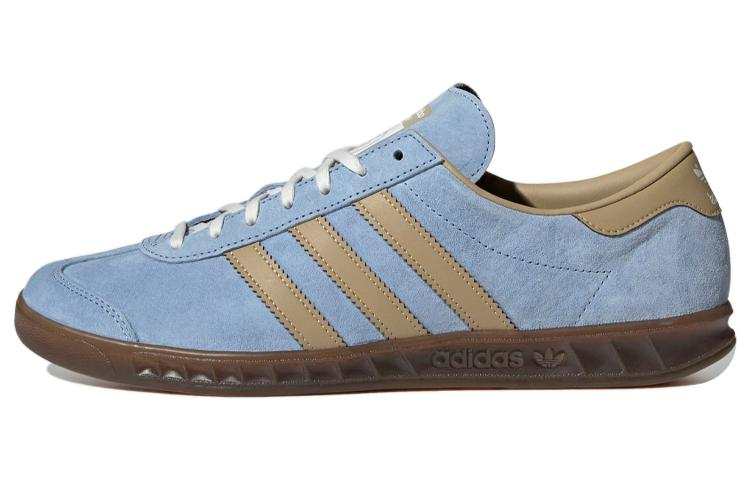 Adidas Originals Adidas Hamburg State Series Illinois Prairie