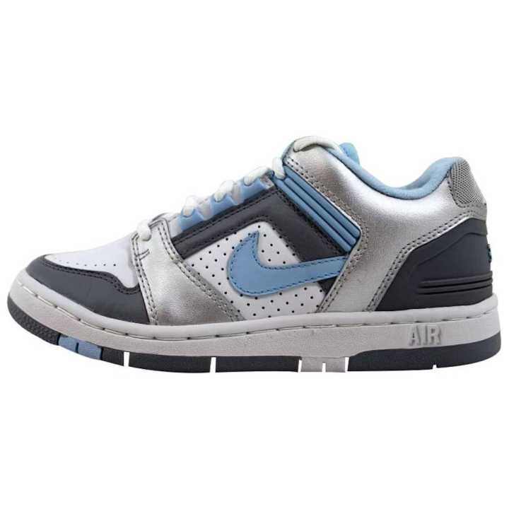 Nike Nike Air Force 2 Union Grey GS