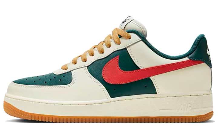 Nike Nike Air Force 1 Low 'Sail Green'