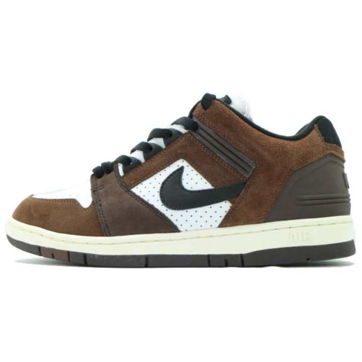 Nike Nike Air Force 2 Low Escape Brown