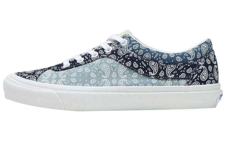 Vans Bold Ni Vans 'Bandana'