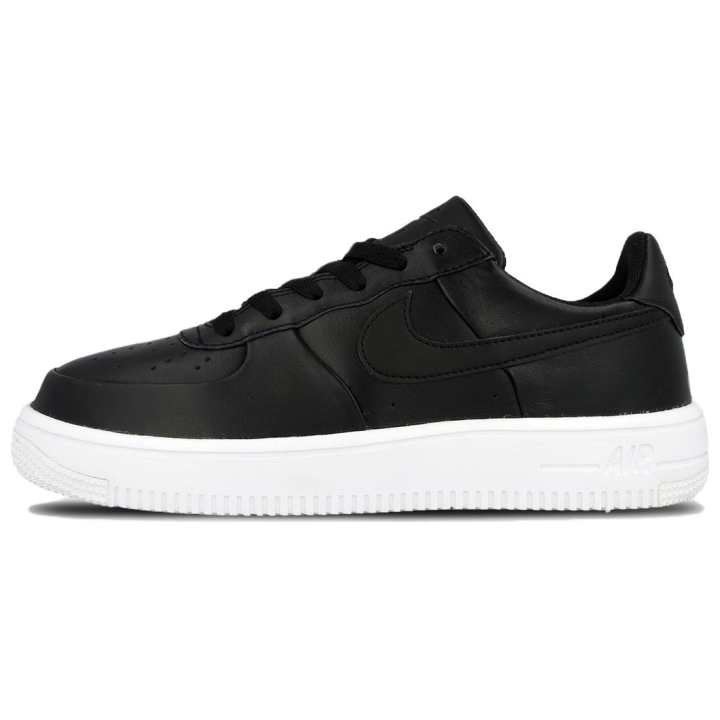Nike Nike Air Force 1 Ultraforce Black White GS