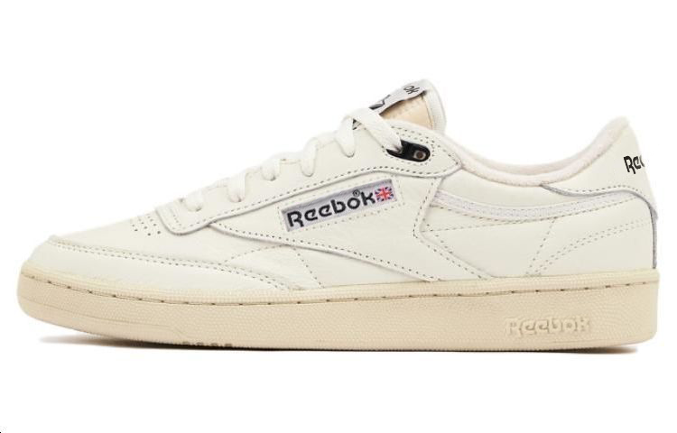 Reebok Club C Reebok 85 Vintage 'Chalk White Black'