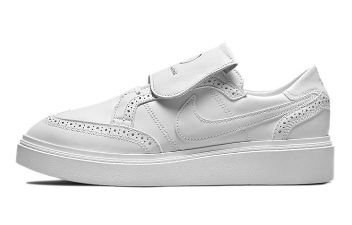 Nike Nike G Dragon X Kwondo 1 'Triple White'