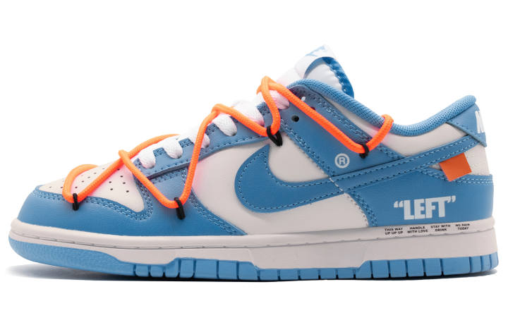 Nike Nike Dunk Slip Resistant, Abrasion Resistant, Lightweight Slip Resistant, Abrasion Resistant, Lightweight Low top