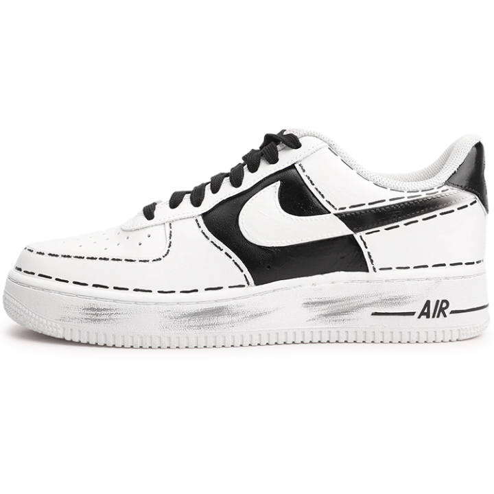 Nike Nike Air Force 1 Skateboard Shoes Unisex
