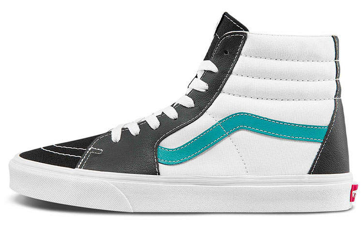 Vans Sk8 Vans-Hi 'Classic Sport'