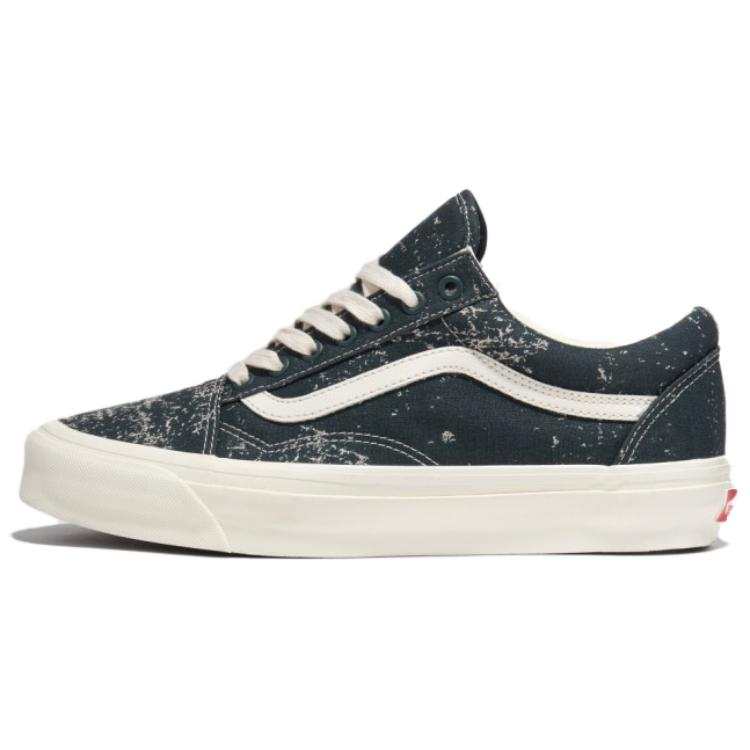 Vans Vans Old Skool 36 'Green White'