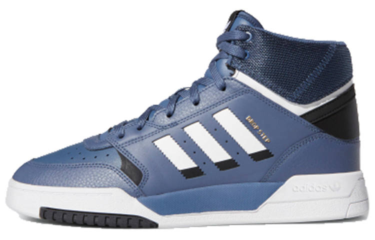 Adidas Originals Drop Step 'Blue'