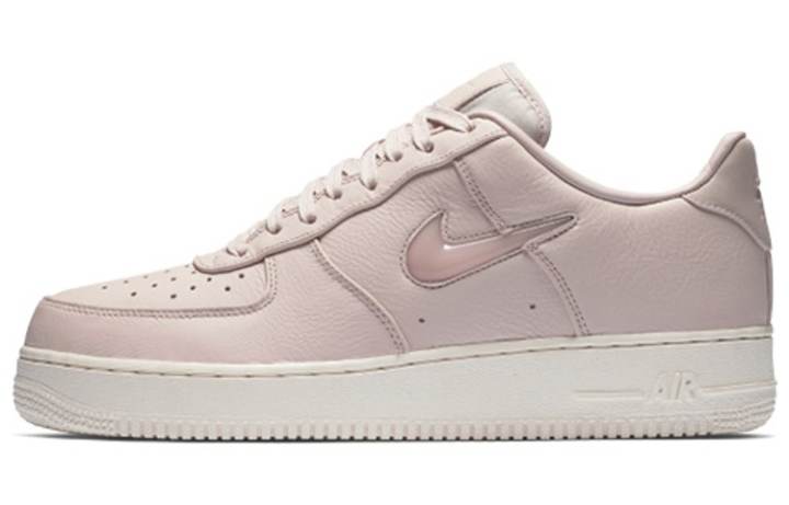 Nike Nike Air Force 1 Low Jewel Silt Red