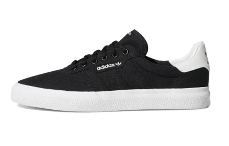 Adidas Originals 3MC Adidas Originals Vulc 'Core Black'