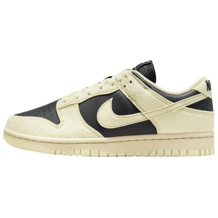 Nike Nike Dunk Low Next Nature Coconut Milk Black Women's
