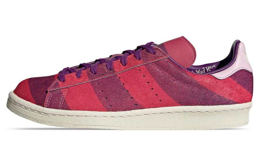 Adidas Originals Campus Disney x Campus Adidas Originals 80s 'Cheshire Cat'