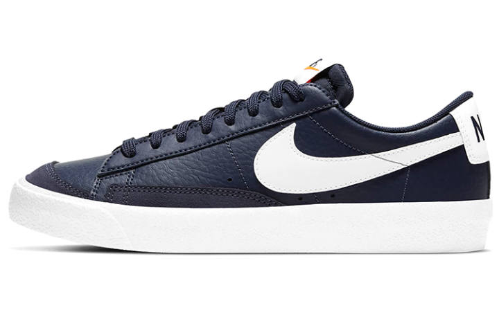Nike Nike Blazer 77 Slip Resistant, Abrasion Resistant, Lightweight Slip Resistant, Abrasion Resistant, Lightweight Low top