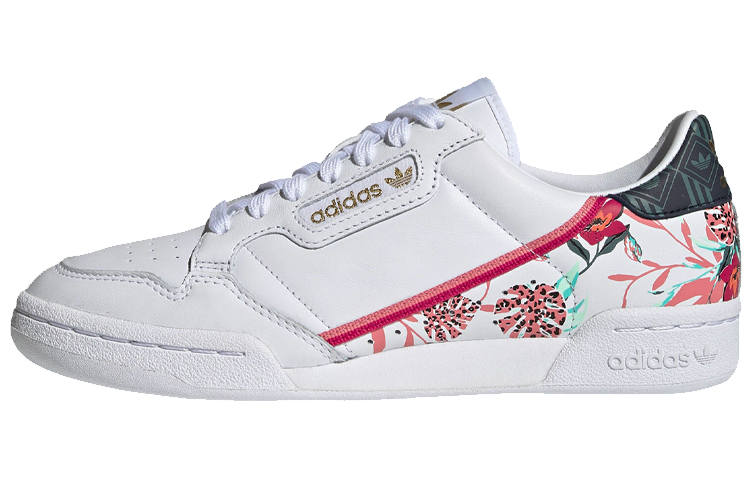 Adidas Originals Continental 80 Her Studio London x Continental 80 Wmns Adidas Originals 'Floral' Women's