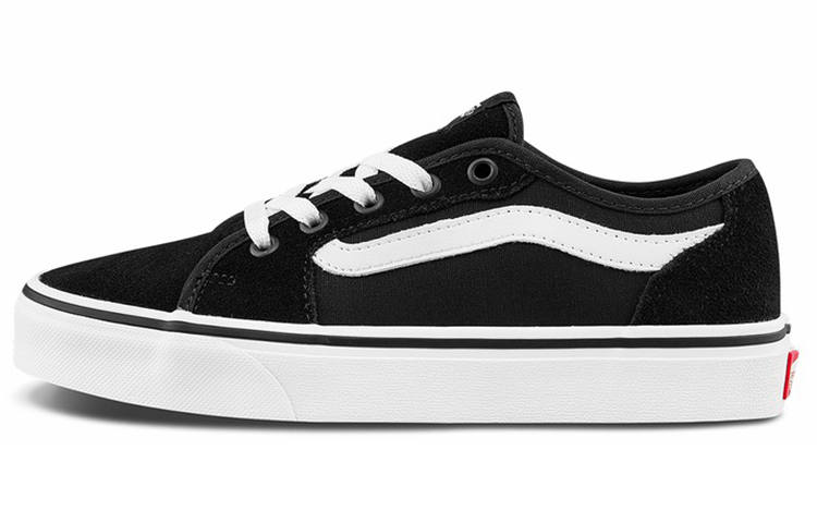 Vans Vans Active Sneakers Black/White Women's