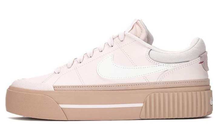Nike Nike Court Legacy Lift 'Light Soft Pink' Women's