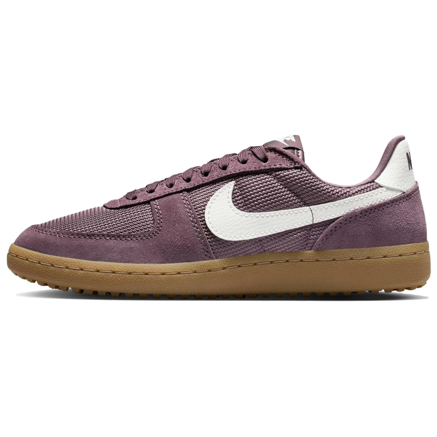 Nike Nike Field General Skateboard Shoes Women's Dark Purple