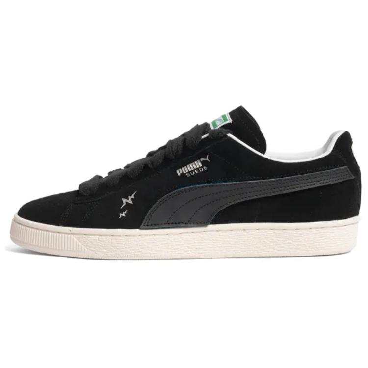 PUMA Suede PHANTACi X Mita Sneakers X Whiz Limited