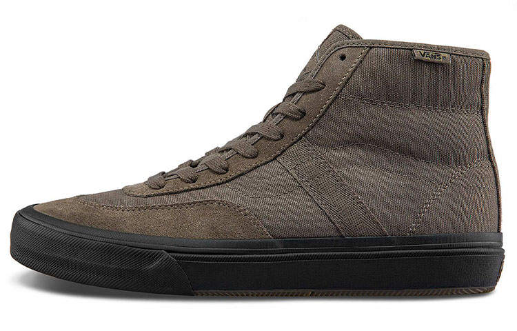 Vans Gilbert Crockett Vans High 'Bungee Cord'