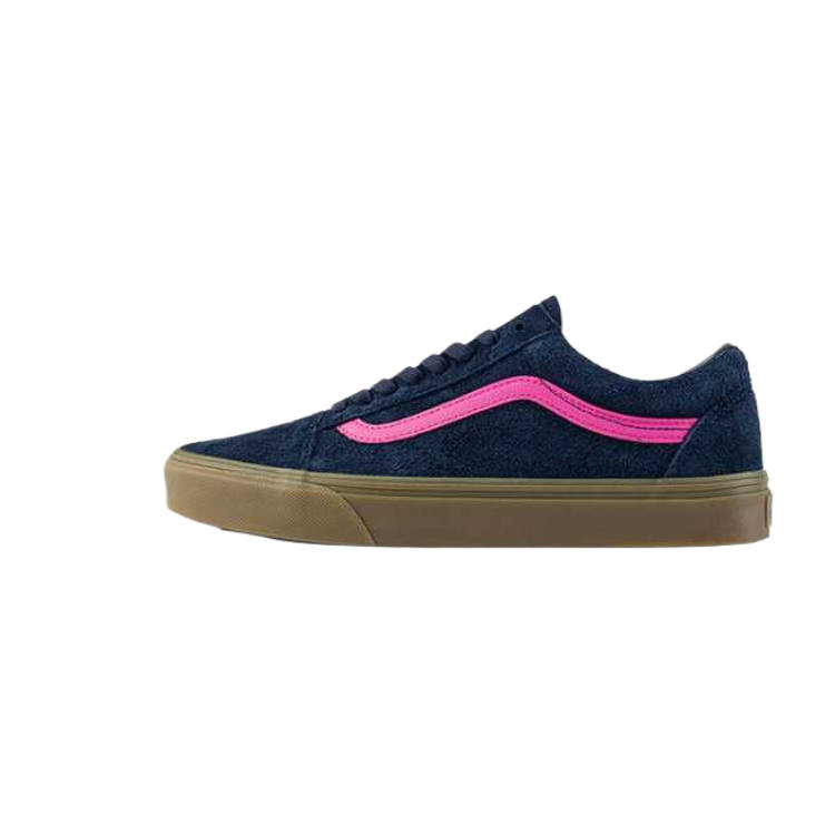 Vans Vans Old Skool Skateboard Shoes Unisex