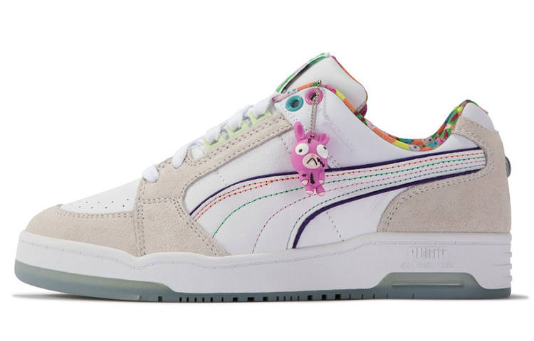 PUMA PUMA Slipstream Low 'Mad Bunny'