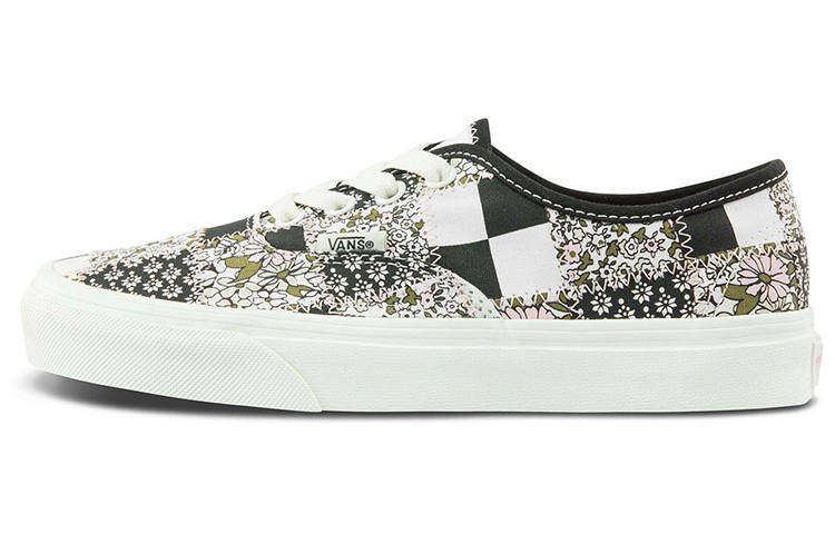 Vans Authentic Vans 'Patchwork Floral'