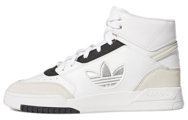 Adidas Originals Adidas Drop Step Xl 'White Orbit Grey'