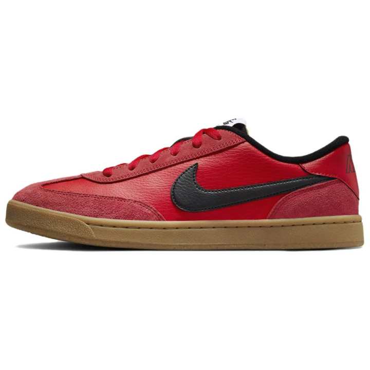 Nike Nike Sb Fc Classic 'University Red Black Gum'