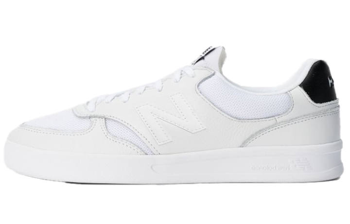 New Balance 300 Comme des Garçons Homme x New Balance 'White Black'