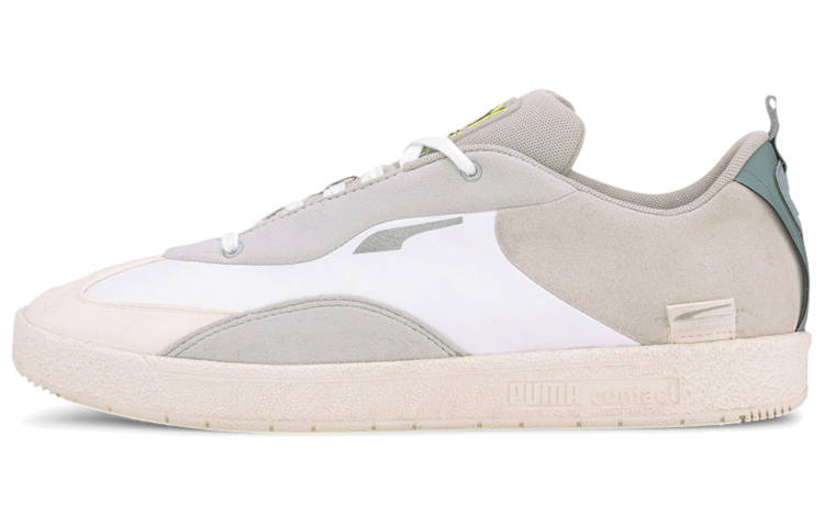 PUMA PUMA Oslo City Helly Hansen Glacier Grey