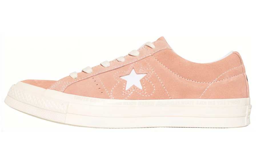 Converse One Star Golf Le Fleur x One Star Converse Ox 'Peach Pearl'