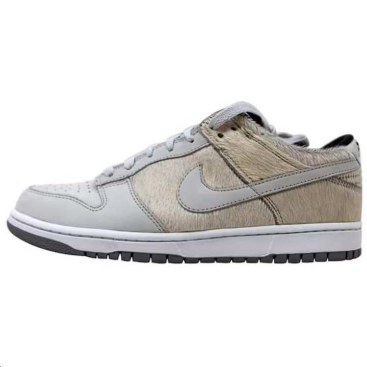 Nike Nike Dunk Low Premium Jetstream/Jetstream Medium Grey Dark Army Women's
