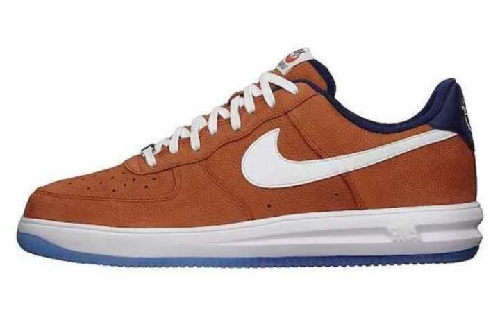 Nike Nike Lunar Force 1 Low World Basketball Festival 2014