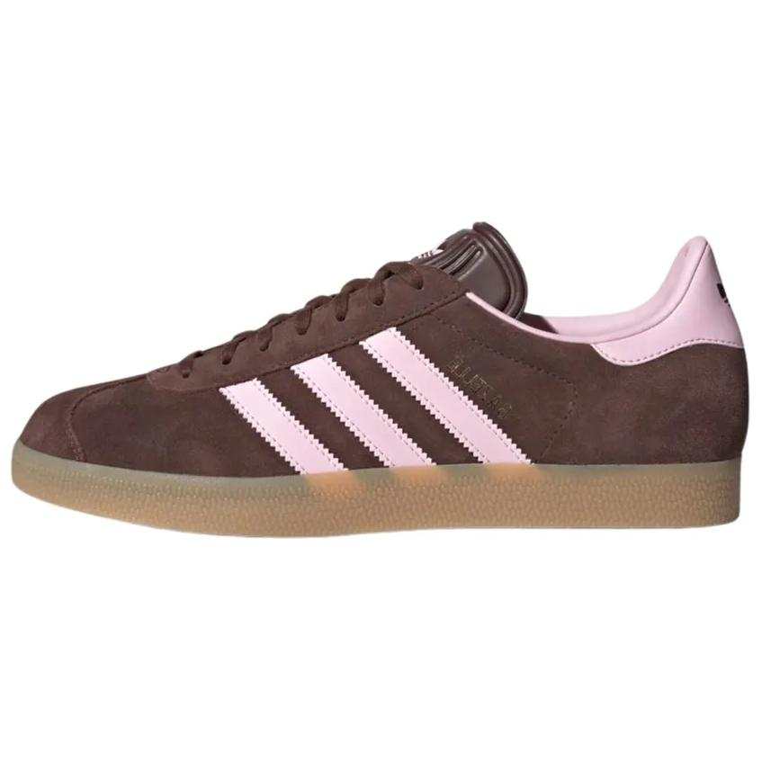 Adidas Originals Gazelle Adidas Originals 'Auburn Clear Pink'